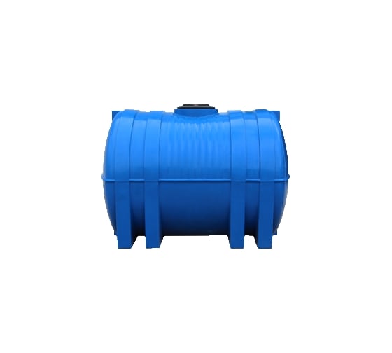 Двухслойная емкость STERH GOR 5000У blue 531326