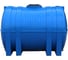 Двухслойная емкость STERH GOR 5000У blue 531326 2