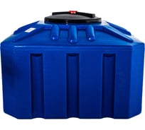 Емкость STERH SQ 300 blue 531349