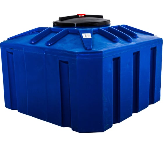 Емкость STERH SQ 300 blue 531349