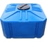 Емкость STERH SQ 300 blue 531349 3