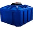 Емкость STERH SQ 300 blue 531349 2