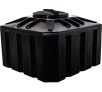 Емкость STERH SQ 300 black 531328