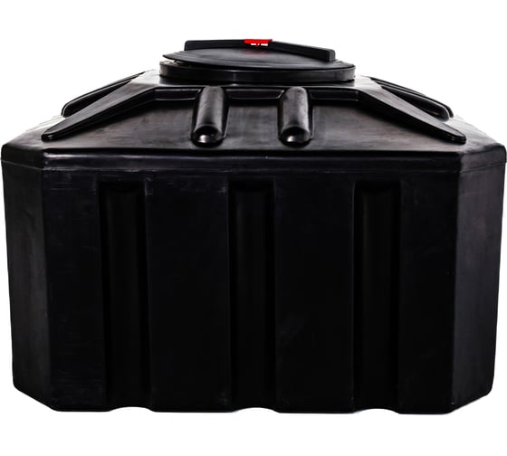 Емкость STERH SQ 300 black 531328