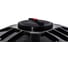 Емкость STERH SQ 300 black 531328 2