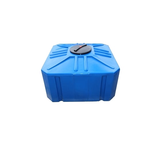 Емкость STERH SQ 800 blue 531329