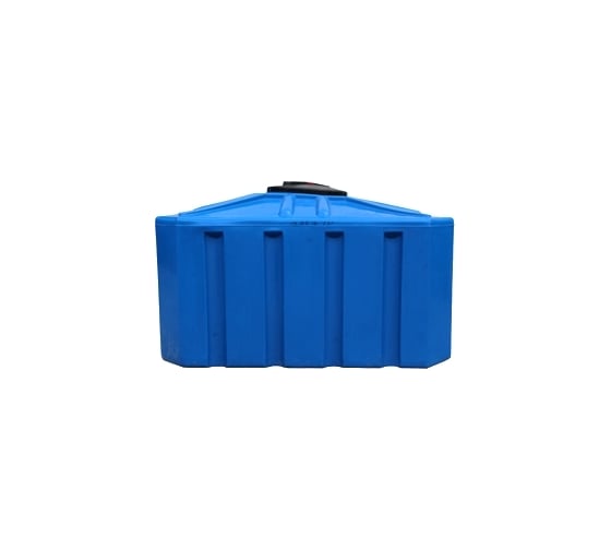 Емкость STERH SQ 800 blue 531329