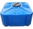 Емкость STERH SQ 800 blue 531329 2