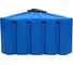 Емкость STERH SQ 800 blue 531329 3
