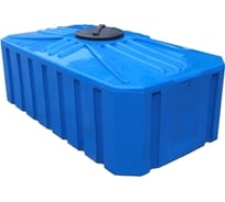 Емкость STERH SQ 1000 blue 531327