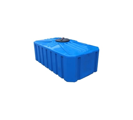 Емкость STERH SQ 1000 blue 531327