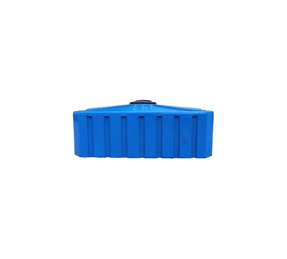 Емкость STERH SQ 1000 blue 531327