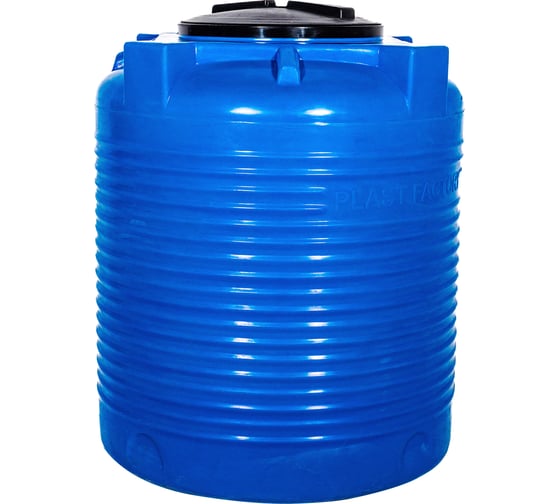 Емкость STERH VERT 300 blue 531335