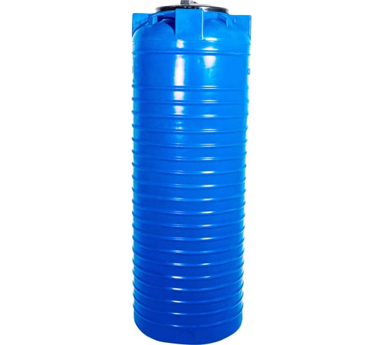 Емкость STERH VERT 500 blue 531341