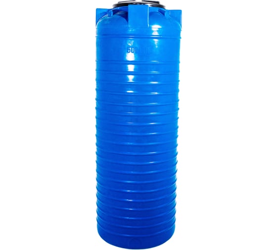Емкость STERH VERT 500 blue 531341