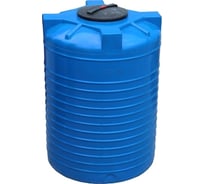 Емкость STERH VERT 780 blue 531342