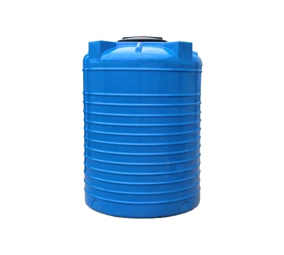 Емкость STERH VERT 780 blue 531342