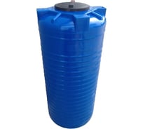 Емкость STERH VERT 800 blue 531350