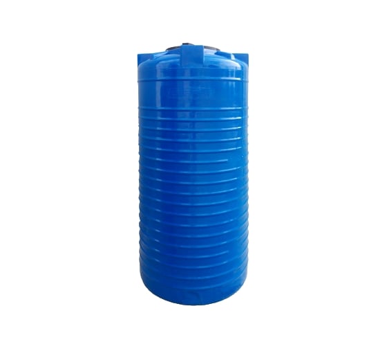 Емкость STERH VERT 800 blue 531350