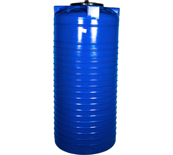 Емкость STERH VERT 800 blue 531350