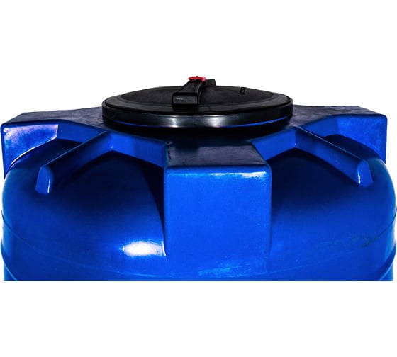 Емкость STERH VERT 800 blue 531350