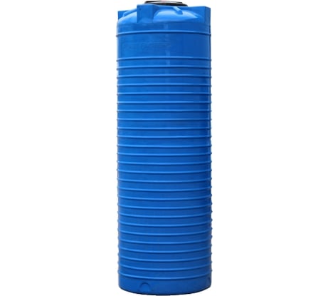 Емкость STERH VERT 1000 blue 531330