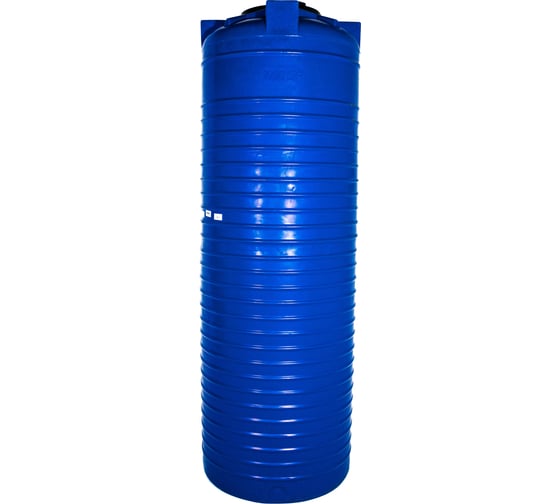 Емкость STERH VERT 1000 blue 531330