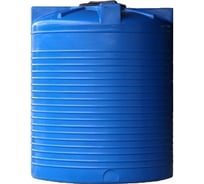 Емкость STERH VERT 2000 blue 531333