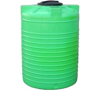 Двухслойная емкость STERH VERT 780 green 531343