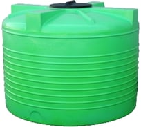 Двухслойная емкость STERH VERT 2000 green 531334