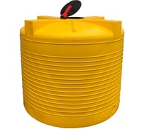 Емкость STERH VERT 4500T yellow 531340
