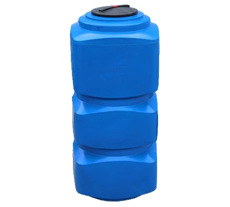 Емкость STERH VERT P750 blue 531344