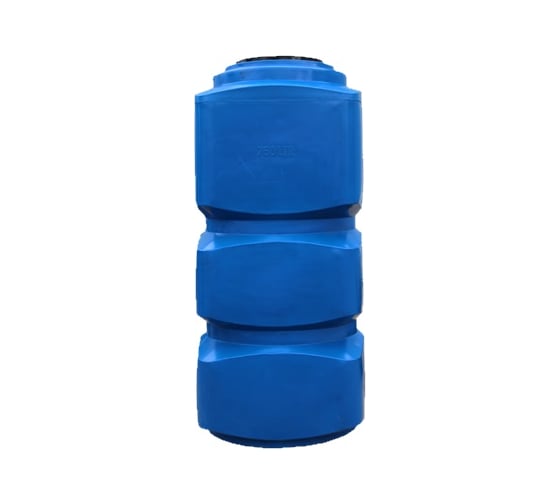 Емкость STERH VERT P750 blue 531344