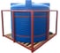 Кассета для перевозки воды и ЖКУ STERH 1*4500T blue 531353 3