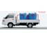 Кассета для перевозки воды и ЖКУ STERH 1*4500T blue 531353 8