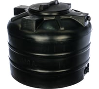 Бак для воды Акватек ATV-200 черный 0-16-1511