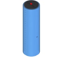 Цилиндрическая емкость АНИОН исполнения 1 410 л, с фланцем и крышкой с клапанами, без нижнего слива 410_1ВФК2