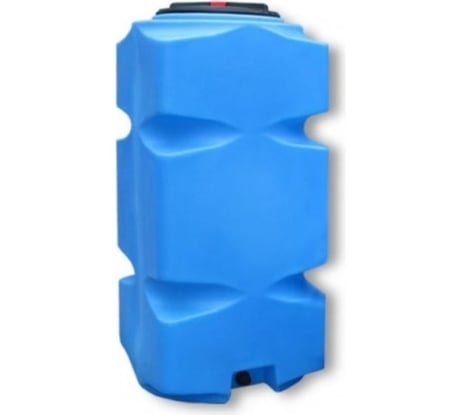 Вертикальный танк АНИОН 500 л Т500ВФК2З