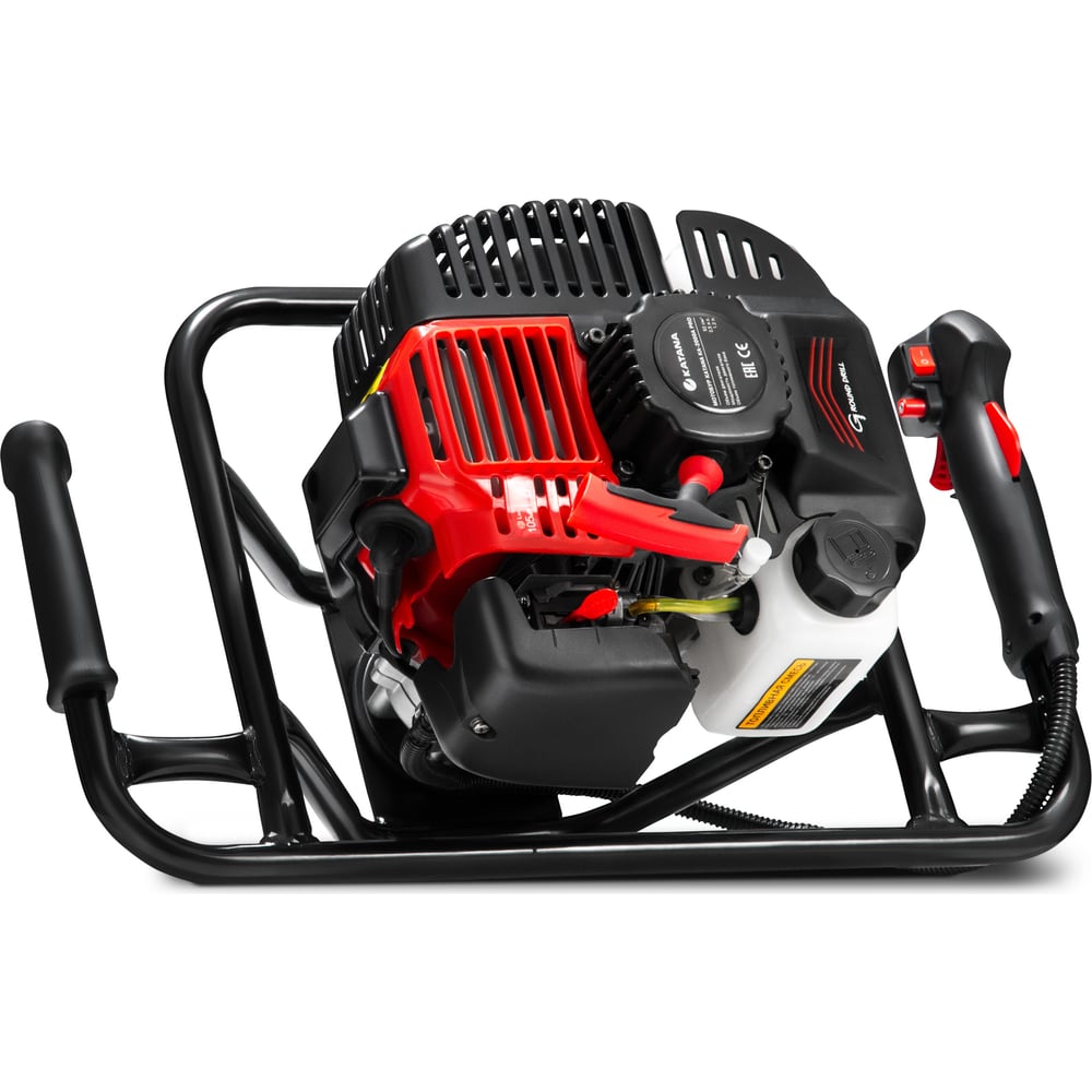 Мотобур KATANA KA-2000A PRO MBK0022138 - выгодная цена, отзывы ...