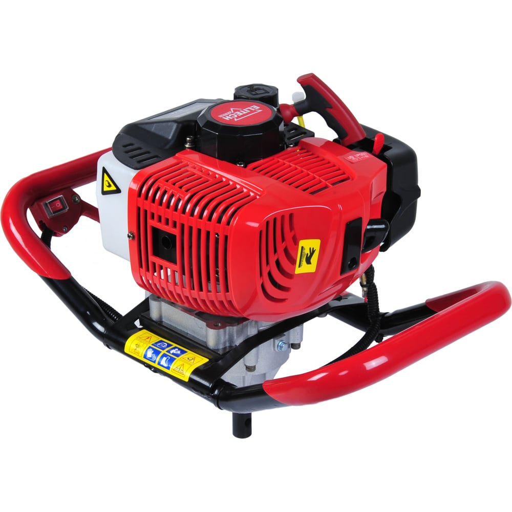 Мотобур ELITECH БМ 64В ПРО 196782 - выгодная цена, отзывы ...