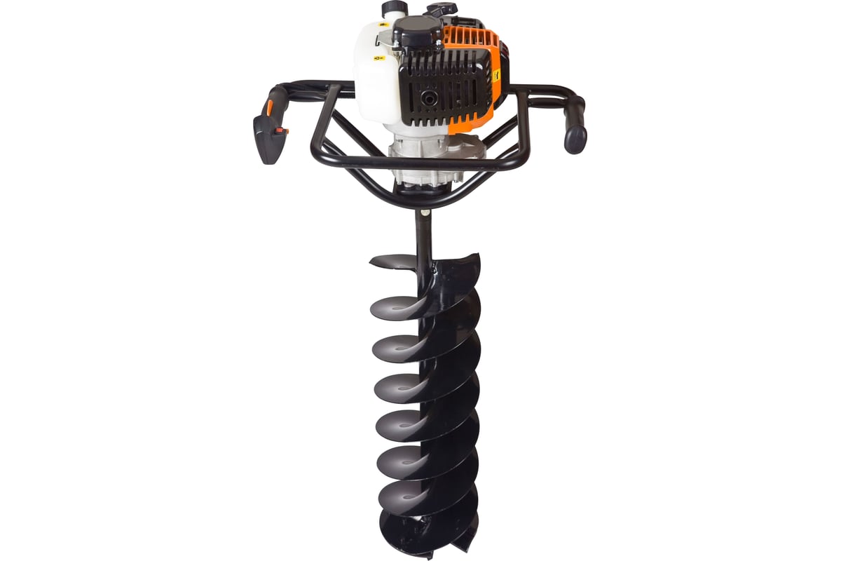 Мотобур CARVER AG-152/000 01.003.00022 - выгодная цена, отзывы ...