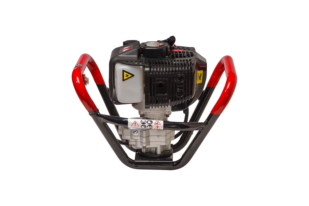 Бензобур ADA GroundDrill-2 в комплекте со шнеком Drill 150 А00418 ...