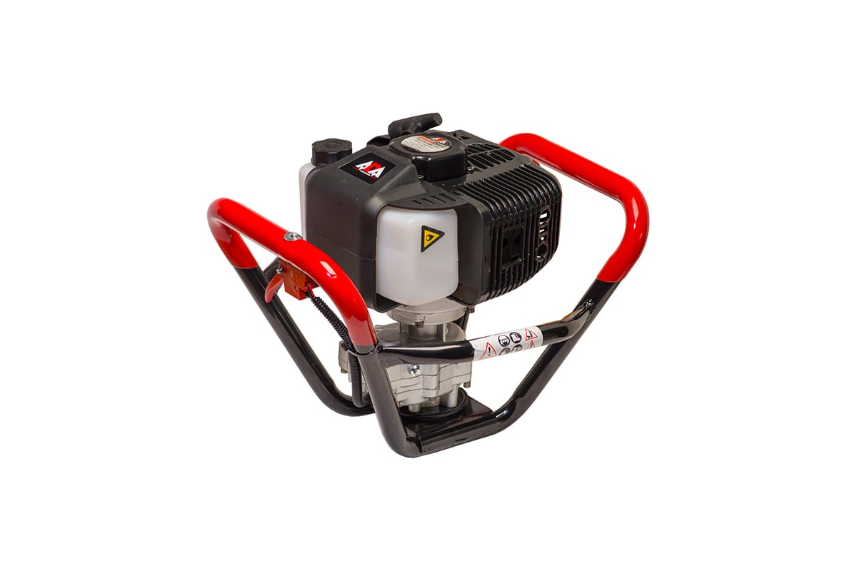 Бензобур ADA GroundDrill-2 в комплекте со шнеком Drill 150 А00418 ...