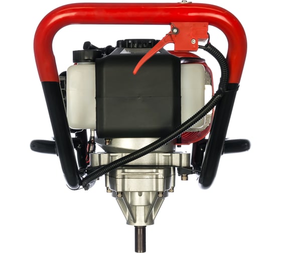 Мотобур FUBAG FPB 52 без шнека 38272 - выгодная цена, отзывы ...