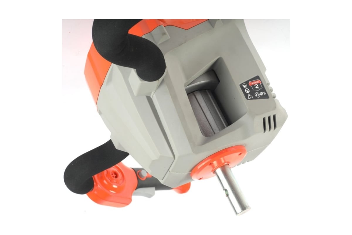 Универсальный аккумуляторный бур PATRIOT СА408 Li 40B 742201400 ...