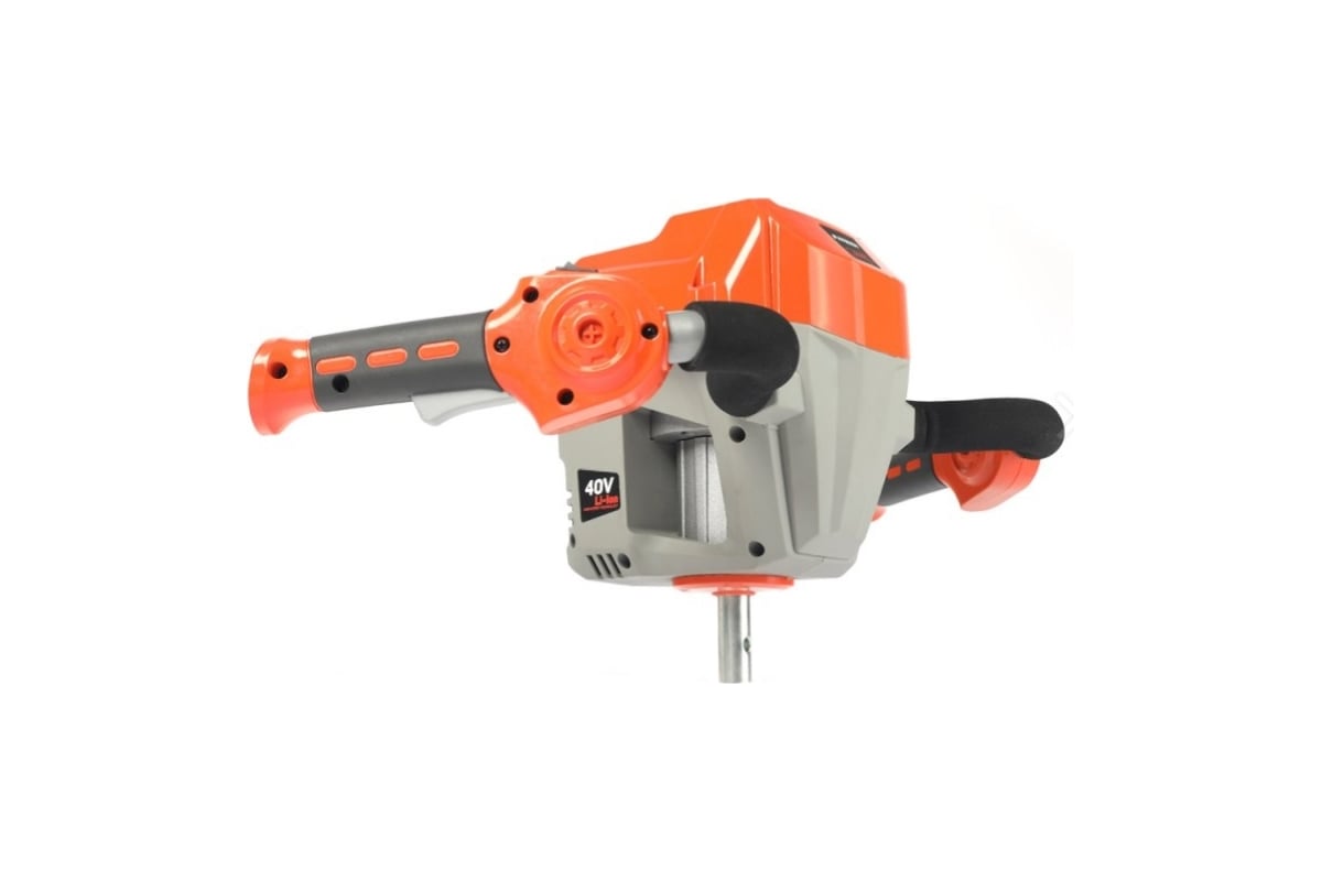 Универсальный аккумуляторный бур PATRIOT СА408 Li 40B 742201400 ...