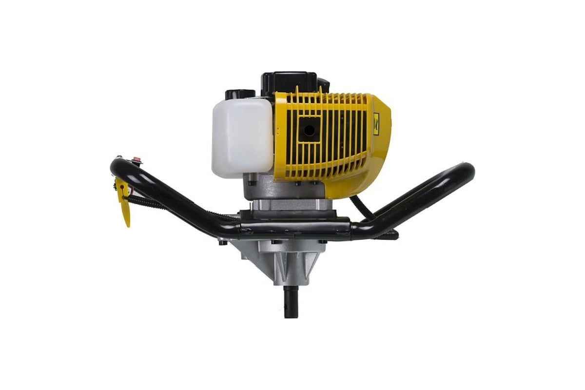 Мотобур Huter GGD-52 70/13/1 - выгодная цена, отзывы, характеристики, 1 ...