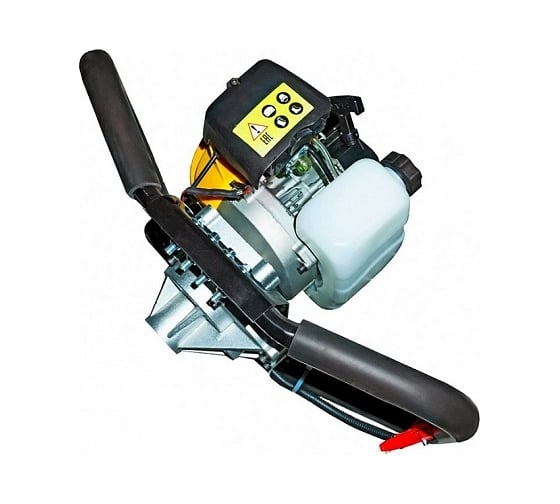 Мотобур Huter GGD-52 70/13/1 - выгодная цена, отзывы, характеристики, 1 ...