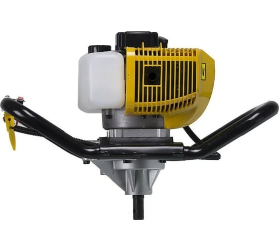 Мотобур Huter GGD-52 70/13/1 - выгодная цена, отзывы, характеристики, 1 ...