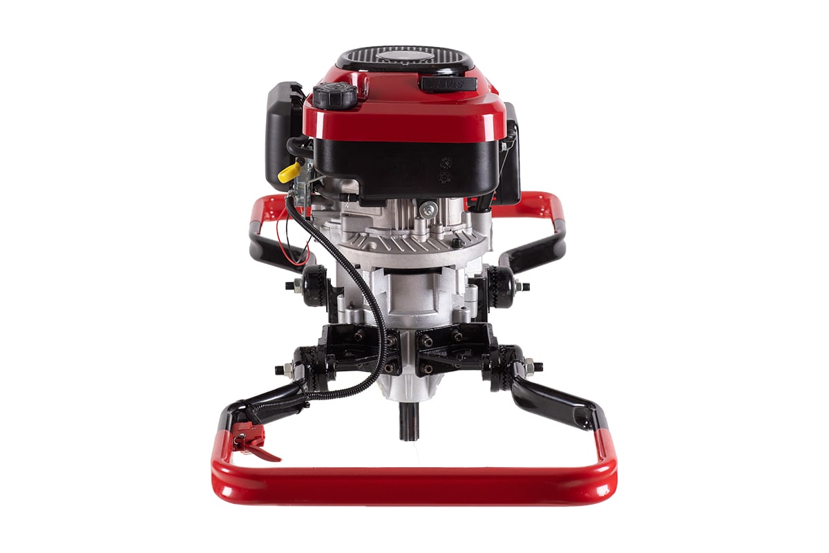 Бензобур ADA GroundDrill-16 HERCULES в комплекте со шнеком Drill 300 ...